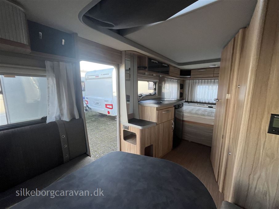 Hymer Feeling 425